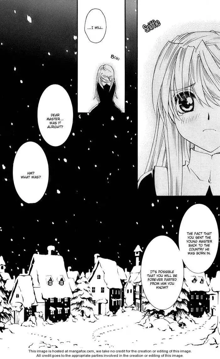 Angel Profile Chapter 4 22